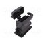 19430160256 Enclosure for connectors: HDC; size 16B; for panel mounting xHJHgZA9W3e5plBc6ohUWWCGz3Y9THRxPtN77QMQX1w