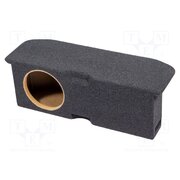 FBVW28 Car loudspeaker enclosure; MDF; black melange; 200mm; 14l fBY2pDLN_fmC0vOhLBKYERu4xzgQ4_6uH37mhrxqh6I