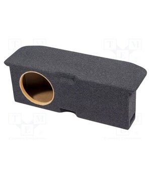 FBVW28 Car loudspeaker enclosure; MDF; black melange; 200mm; 14l fBY2pDLN_fmC0vOhLBKYERu4xzgQ4_6uH37mhrxqh6I