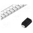 SMAJE28CA Diode: TVS; 0.4kW; 31.1÷34.4V; 8.8A; bidirectional; SMA; reel,tape qP5shuJV7-QISprcghV5n0qhrWAuvxPqvAJci-lP2ZA