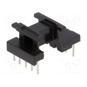 EF12.6-K-H-9P-P1212 Coil former: with pins; No.of term: 9; Poles number: 1; THT; 5+4 yY5mMcwGARu4u806LwvEnvqt_8WNZtRRyF3reuv2818