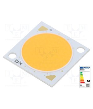 BXRE-30G4000-B-83 Power LED; COB; 23.2W; 3000K; 3127lm; 120°; CRImin: 90; Front: flat iS11pe8LnxE6acJY-DQXWf8EcYWHJnJt62qvEj_0klY