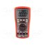 BM827S Digital multimeter; USB; LCD; (9999); Bargraph: 41segm.60x/s; 5x/s Sn_okxrgv0WWyILz7xmy7MIvJzK-mBjaGIAppwX5VhI