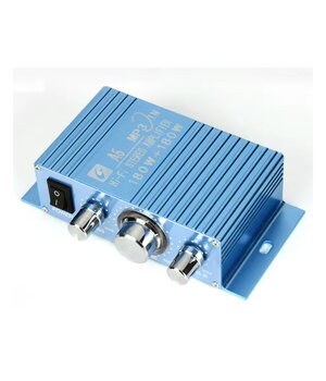 Audio pastiprinātājs TDA7056 2x40W 4-8 Ohm, DX-A6

 ABA058.jpg