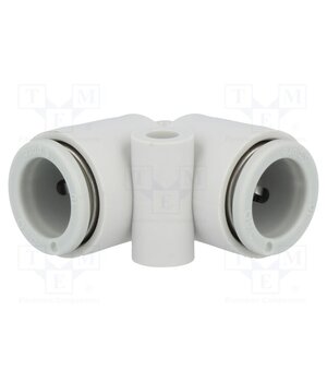 KQ2L10-00A Push-in fitting; angled 90°; -1÷10bar; polypropylene; -5÷60°C sDQYUbc1tAF1Q8qtsoJ2LemNWlxpVAeI84mq21uGWnQ