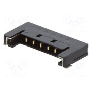 504050-0691 Connector: wire-board; socket; male; PIN: 6; Pico-Lock; horizontal sWKicbYDvtK5djGmgR-QtoogjsS04-ivcAwDIBRcBWQ