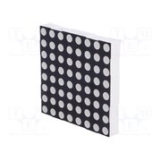 KWM-50881CSB Display: LED; matrix; 8x8; red; 6÷12mcd; cathode; 60.2x60.2mm AopjX8cJTMUUXSVp0TBLHGa4L8SYaXsEw-CSHfoMeH0