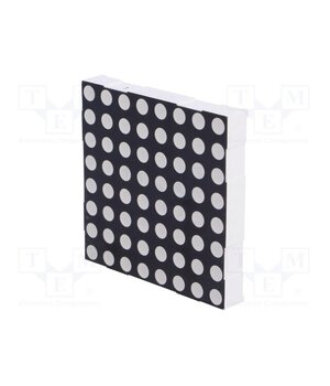 KWM-50881CSB Display: LED; matrix; 8x8; red; 6÷12mcd; cathode; 60.2x60.2mm AopjX8cJTMUUXSVp0TBLHGa4L8SYaXsEw-CSHfoMeH0