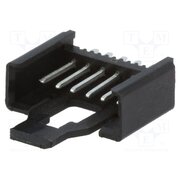 2,5 MSF 06 Connector: wire-board; socket; male; PIN: 6; Minimodul; 5A; 160VAC OXrn8Q9bMRIecGvRlQWhsli-C9aBf96uyvHTm-TR1NE