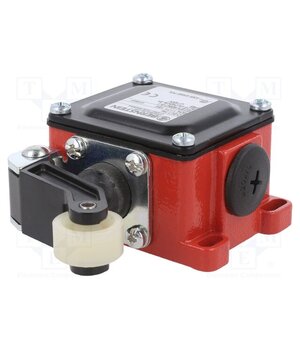D-SU1 HW Limit switch; NO + NC; 10A; max.400VAC; M20; IP65; -30÷80°C; metal rheWEpXVOvf1zKaaqcC70pUcbey7pp5qbkImww6kZaI