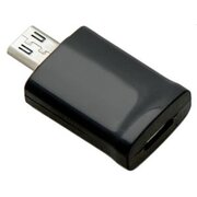 ADAPTERIS  micro USB kištukas 11pin  <->  micro USB 5pin lizdas