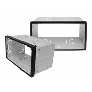Frames for car magnets 2xDIN, 182x102mm ISTM04DIN3.jpg