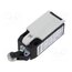 KBC2L02 Limit switch; metal roller Ø14mm; NC x2; 10A; M20; IP65; -25÷70°C 1b_a4TwdwjgqLUbRMESgaTkYzpW9qucptuxBI8fZheM