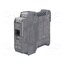 D1053S Converter: analog signals; for DIN rail mounting; 20÷30VDC; IP20 Yvfre4H3kjgFZ6zfEUmu2hvAN_YEG9baFP7R2LHOKjc