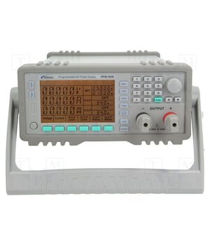 PPW-3030 Power supply: programmable laboratory; Ch: 1; 0÷30VDC; 0÷30A; 900W nHVi5qzvR8K6Q7KC9qlLi0s8eUR-OaOAQ9ttjwMCJng