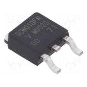 VS-6CWQ10FN-M3 Diode: Schottky rectifying; DPAK; SMD; 100V; 3.5Ax2; tube; 75pcs. 48T3wpfIzS5mBA4Qrr5DBr7_OeW6rCyDafaLdwq7zLM