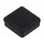 241065 Container: box; with foam lining; ESD; black OeUkG6Rz44VxVFKYTxKmG0k0yetPozx1SUEG9ndeqFM