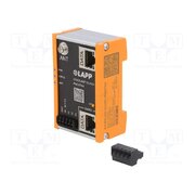 PM02TWA Monitor of data cables; 24VDC; IP20; Connection: RJ45; -40÷75°C akrjHGTSrvylI7ZhpiJ_UU767I3lbVF5fo-6T_0_Akc