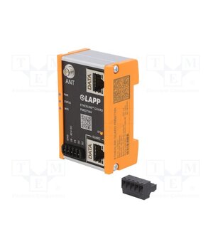 PM02TWA Monitor of data cables; 24VDC; IP20; Connection: RJ45; -40÷75°C akrjHGTSrvylI7ZhpiJ_UU767I3lbVF5fo-6T_0_Akc