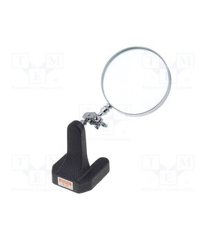 SL-04 Desk magnifier; Mag: x3; Lens: Ø75mm RGH9rbzJ02KxPTRqLauDcwr7MUSh14I3qYwZLUgqn_8