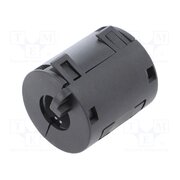 FLF-1302B B8 Ferrite: two-piece; on round cable; Ø: 13mm; 125Ω; A: 31.5mm Lvn2TBFbxDXn2_q4YbuseQJM4Hoj6RbJK1B3sjsjOs0