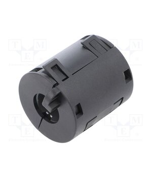 FLF-1302B B8 Ferrite: two-piece; on round cable; Ø: 13mm; 125Ω; A: 31.5mm Lvn2TBFbxDXn2_q4YbuseQJM4Hoj6RbJK1B3sjsjOs0