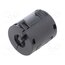 FLF-1302B B8 Ferrite: two-piece; on round cable; Ø: 13mm; 125Ω; A: 31.5mm Lvn2TBFbxDXn2_q4YbuseQJM4Hoj6RbJK1B3sjsjOs0