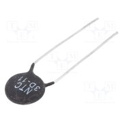 NTCS-12-3R-5 NTC thermistor; 3Ω; 12.5mm; -55÷200°C; THT Ye368TvaWb1eIyr5VCqUu2ttaqS1g08zcnxlj_V7Hos