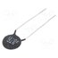 NTCS-12-3R-5 NTC thermistor; 3Ω; 12.5mm; -55÷200°C; THT Ye368TvaWb1eIyr5VCqUu2ttaqS1g08zcnxlj_V7Hos