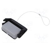 10048600 Protection cover; size H-B 10; EPIC H-B Qma38oTt5VOg3gR8nNpkDyTA0qPH9Rz2R8yv85_lnd0