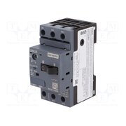 3RV1011-1KA10 Motor breaker; 5.5kW; 220÷690VAC; for DIN rail mounting Obyd-v5kM8h6C2vx1HLiFam9E9EUHORBIJJnyQcWZ74