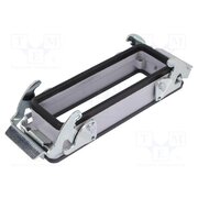 JCVI 24 Enclosure for connectors: HDC; size 104.27; for panel mounting Z-E5IgdewSda401WzyOdlAmjEutMKc2kuw_b_owHcp8