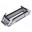 JCVI 24 Enclosure for connectors: HDC; size 104.27; for panel mounting Z-E5IgdewSda401WzyOdlAmjEutMKc2kuw_b_owHcp8
