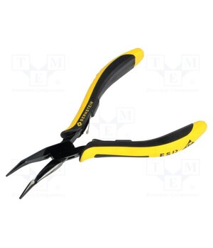3-689-15 Pliers; curved,half-rounded nose; ESD; 145mm 9j2fsHoXe4huHza7A2Hx8wIXAHmEGobWnu4VrLXuOWo