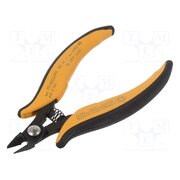 TR 5000 PR Pliers; cutting,miniature,curved; 138mm K8TsstE-A1iendrPTKSbTxplmRTso-1JEOCHuR0rtp8