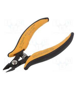 TR 5000 PR Pliers; cutting,miniature,curved; 138mm K8TsstE-A1iendrPTKSbTxplmRTso-1JEOCHuR0rtp8