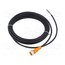 EVC071 Cable: for sensors/automation cS74Rli0i9OA1HVNG5MOmLF_lQH7z9ifl2yi_zWFNHA