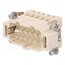 09338102603 Connector: HDC; contact insert; male; 16A; 400V; Han® High Temp vuiuDCpvxfDXNjM6PJSf1k_xHv9fNQi82yl3sz_-XYs