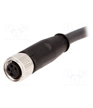 21348100489075 Connector: M8; female; PIN: 4; straight; with lead; plug; 7.5m FVAHYMuGmI7ifYnCDvrUOLb5NM5ewxd0ji3p6JKLb_s