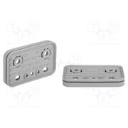 VCSP-O-125X75X16.5 Suction-plate for vacuum block; 125x75x16.5mm 5AgI3W8UuwxIUefprsr6QLHs5NjkOqotRQe5o9qDQ_I