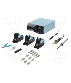 T0053503699N Station: service; 420W; 230VAC; 15l/min; Display: LCD mQo7TomH5v5BTK9V3AxpO0P3UYxDqzgHceUr89DU32Q