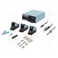T0053503699N Station: service; 420W; 230VAC; 15l/min; Display: LCD mQo7TomH5v5BTK9V3AxpO0P3UYxDqzgHceUr89DU32Q