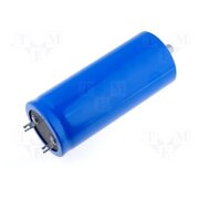 LFB4700/63 Capacitor: electrolytic; 4700uF; 63VDC; Ø35x50mm; Pitch: 10mm; 50mΩ uTAaOVXp7IUl7FjOc1tEP5tCVKbsiFdsKVAF9wwFErY