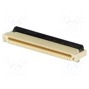 XF2M38151AR100 Connector: FFC/FPC; SMT; 0.5A; PIN: 38; 0.5mm; horizontal _GE7ObTHq9IUwGTOoSiRseoPTr8t69HD9-DxpmfYths