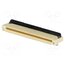 XF2M38151AR100 Connector: FFC/FPC; SMT; 0.5A; PIN: 38; 0.5mm; horizontal _GE7ObTHq9IUwGTOoSiRseoPTr8t69HD9-DxpmfYths