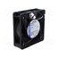 DV 4114/2 NR Fan: DC; axial; 24VDC; 119x119x38mm; 280m3/h; 61dBA; ball; 6000rpm pJU_dP0HE-KElJ7nTm0FOrcjX5GMTm6emKiFMm9DgaI