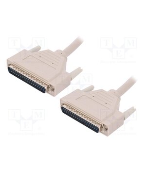 PCL-10137-1E Connecting cable; D-Sub 37pin,male; 1m wtoK46HlKcryiZT5MOXSLM-IRpzZtjdEuecPy4Ydv8s