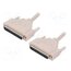 PCL-10137-1E Connecting cable; D-Sub 37pin,male; 1m wtoK46HlKcryiZT5MOXSLM-IRpzZtjdEuecPy4Ydv8s