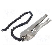 27ZR Pliers; with chain,locking; 225mm gghxt9PoWQ3bdlFkGS9y5Lt84kPC38bnDMe_o0nIcwY