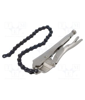 27ZR Pliers; with chain,locking; 225mm gghxt9PoWQ3bdlFkGS9y5Lt84kPC38bnDMe_o0nIcwY